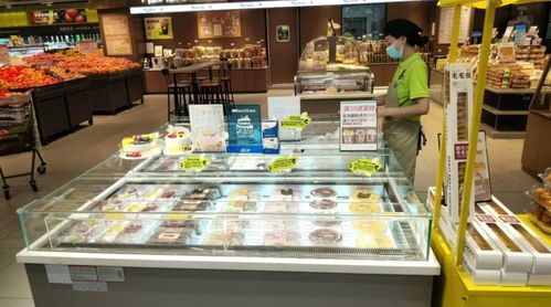 實探聯(lián)華超市調(diào)改首店 日用百貨調(diào)改10個月后表現(xiàn)如何？